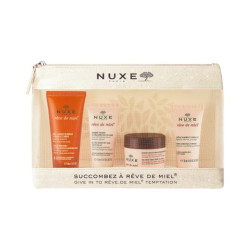 NUXE Reve De Miel KIT DE VIAJE