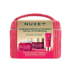 NUXE LA ROUTINE COMPLETE LIFT & FERMETE