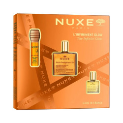 NUXE COFFRET L'INFINIMENT GLOW