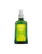 Weleda Citrus Huile Vivifiante 100ml