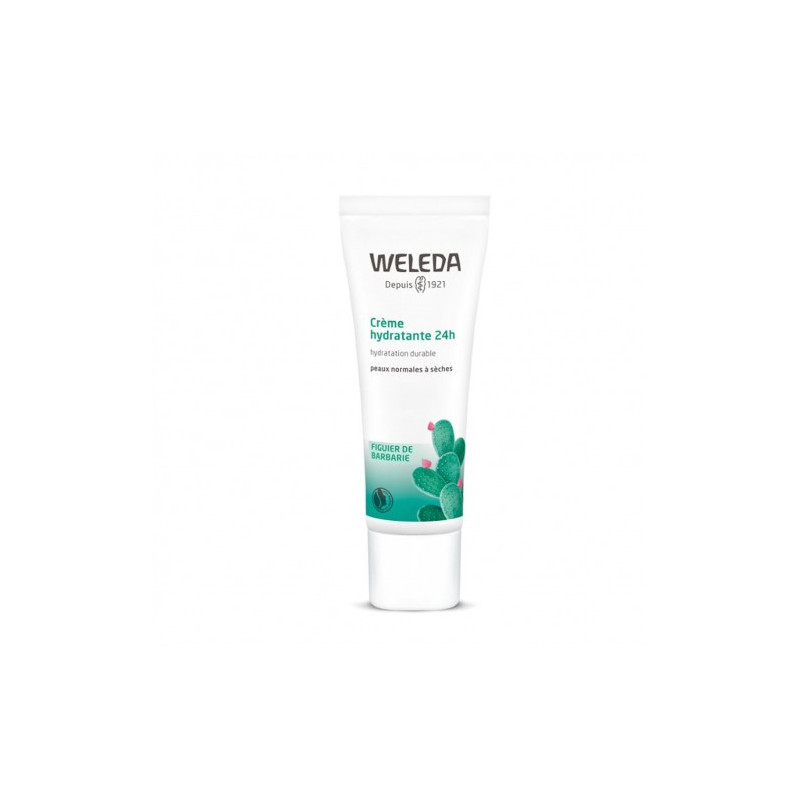 Weleda Crema Hidratante 24h 30ml