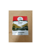 ORGANIC INDIA GINGER SLICES 100GR