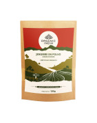 Organic India Ginger Powder 100gr