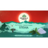 Organic India Stevia 25 sobres