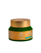 Organic India Kure Ubtan Facial Cleanser 25gr