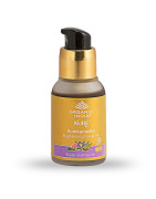Organic India Kumkumadhi Brightening Facial Oil 25ml