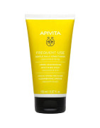 Apivita Frequent Use Acondicionador Camomila Miel 150ml