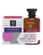 Apivita Caps for Hair Woman + Champú de Regalo