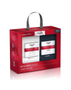 Eucerin Hyaluron Filler Volume Lift SPF15 Crema de Día + Crema de Noche Cofre