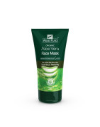 ALOE PURA  MASCARILLA ALOE VERA 150ML
