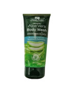 ALOE PURA GEL LIMPIADOR CORPORAL 200ML