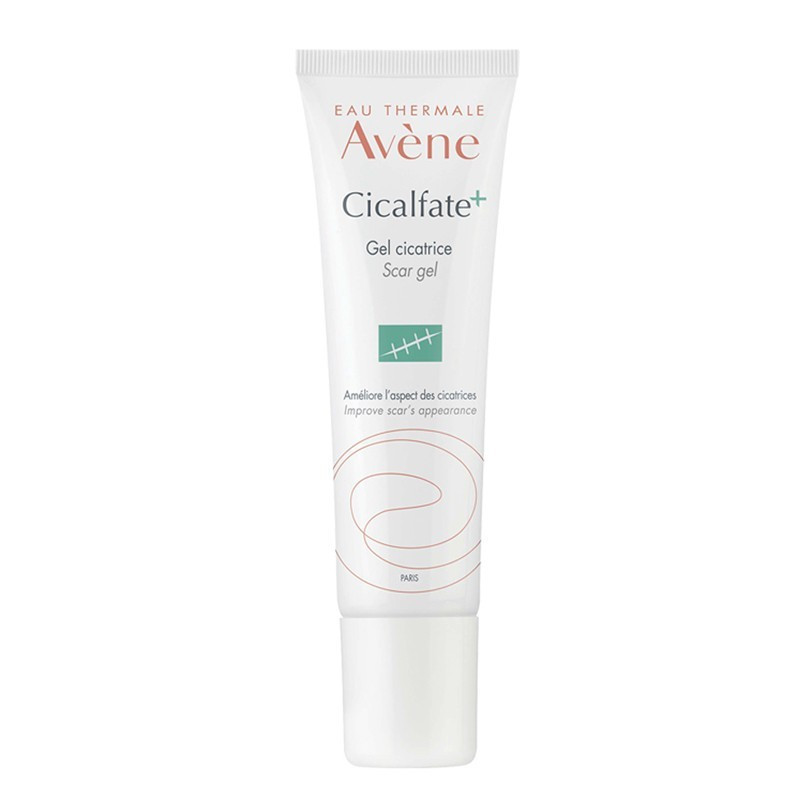 Avene cicalfate gel 30ml
