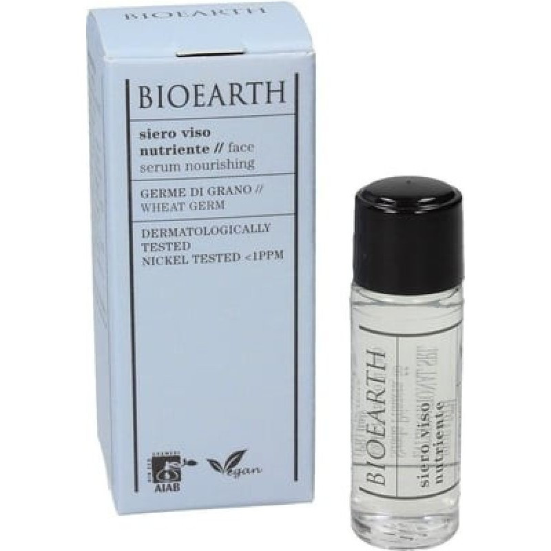 Bioearth Sérum Germen de Trigo 5ml