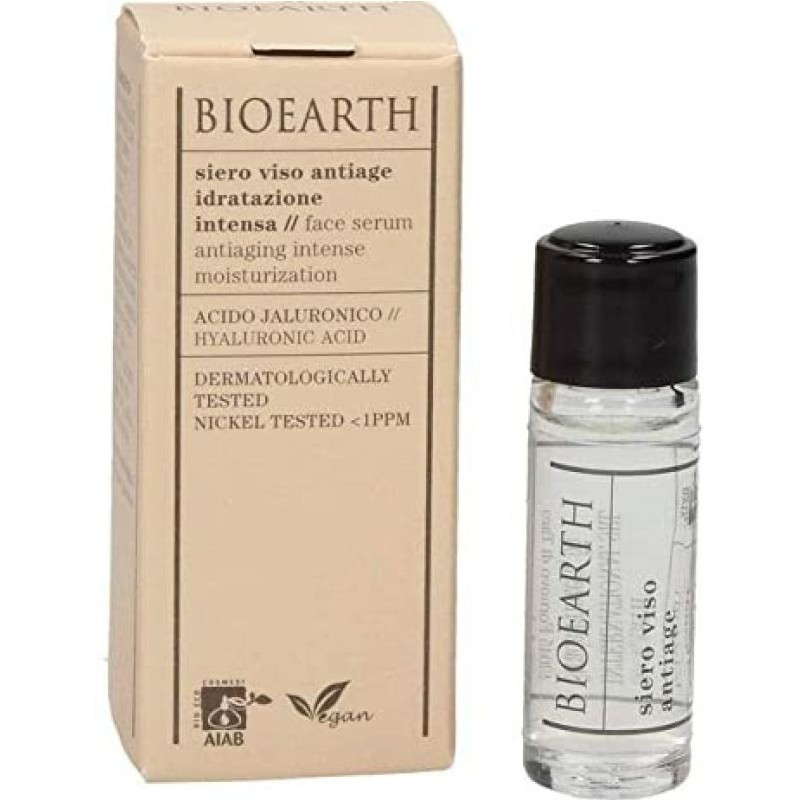 Bioearth Sérum Antiedad 5ml