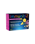 IMMUNITIZ 60 TABLETAS