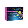 IMMUNITIZ 60 TABLETAS