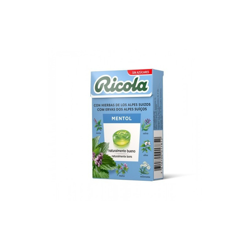 ricola accion glaciar