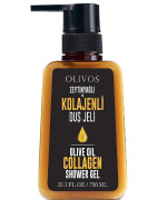 OLIVOS OLIVE OIL COLLAGEN 750 ML