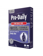 Natures Aid natures aid Pro-Daily (10 Billion Bacteria)