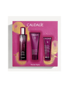 CAUDALIE COFFRETT THÉ DES VIGNES