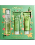 CAUDALIE COFFRET EAU DE VIGNES