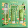 CAUDALIE COFFRET EAU DE VIGNES