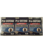 PRO-DEFEND PROBIOTIC IMMUNE TRI-PACK