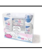 SEBAMED CANASTILLA BABY CAMBIO PAÑAL