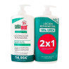 SEBAMED LOCION REPARADORA 2 X 400ML