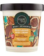 ORGANIC SHOP BODY DESSERTS MOISTURIZING BODY CREAM 450ML
