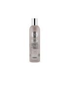 NATURA SIBERICA CHAMPU ORGANICO BASADO EN HIDROLATO SCHIZANDRA Y RODIOLA 400ML