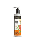 ORGANIC SHOP ORANGE&GRAPEFRUIT GEL 280ML