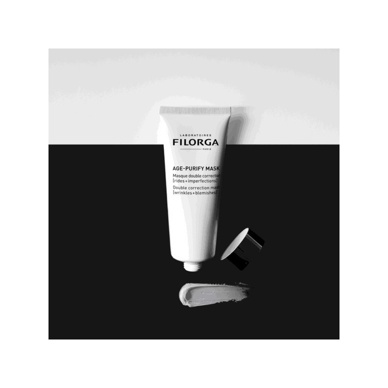 FILORGA AGE PURIFY MASK 75ml