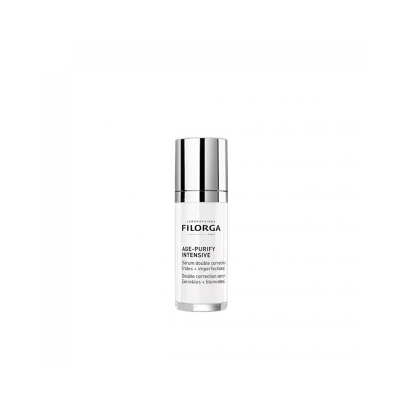 FILORGA AGE PURIFY INTENSIVE SERUM