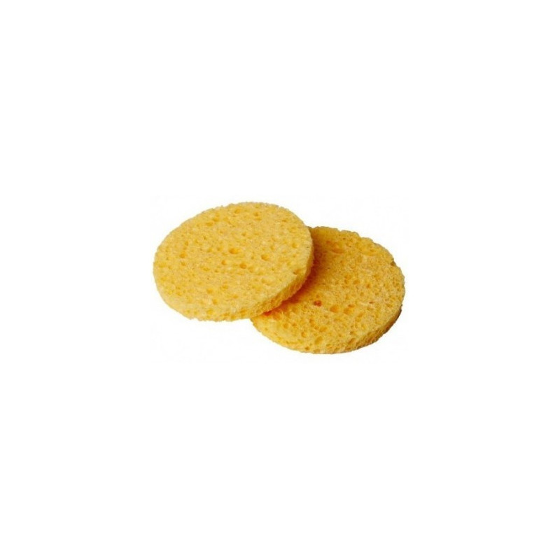 ESPONJA DESMAQUILLANTE