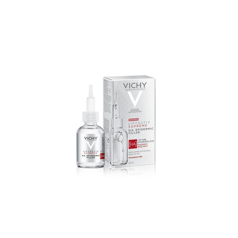 VICHY LIFTACTIV SUPREME H.A EPIDERMIC FILLER 30ML