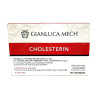 GIANLUCA MECH CHOLESTERIN 30 COMPRIMIDOS