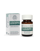 Laxa-rapid By Gianluca Mech