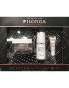 Filorga cofret trio oxygen glow