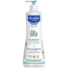 Mustela gel limpiador suave bebé 750ml
