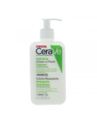 Cerave crema espumante limpiadora hidratante 236ml