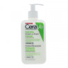 Cerave crema espumante limpiadora hidratante 236ml