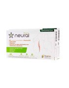 Plactive neural pack duplo 30comprimidos+30comprimidos