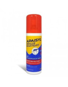 APAISYL REPELENTE DE MOSQUITOS LECHE 90ML