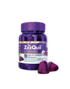 ZZZQUIL SOMMEIL 30 GOMINOLAS