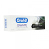  ORALB CHARBON 75 ML