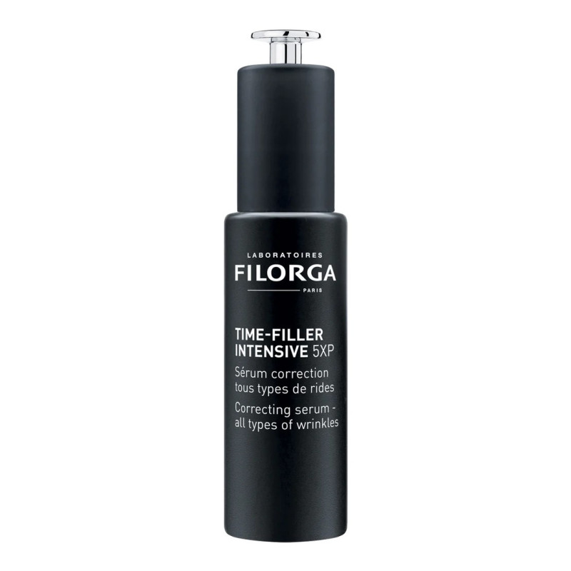 FILORGA SERUM TIME FILLER INTENSIVE 5XP