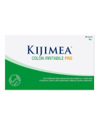 KIJIMEA COLON IRRITABLE PRO 28 CAPSULAS
