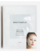 SNOW LOTUS LIFTING MASK 1UNIDAD