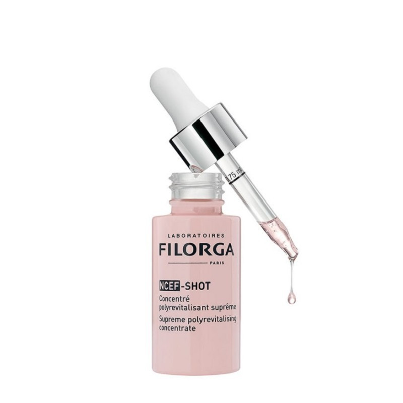 FILORGA NECF SHOT 15 ML